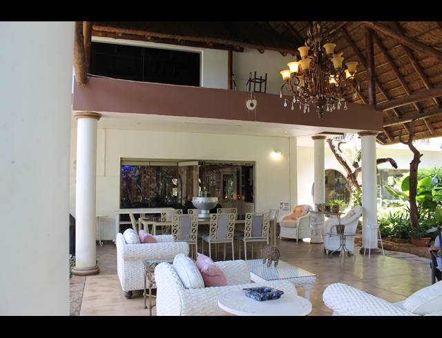 4 BEDROOM HOUSE FOR SALE IN K'SHANE